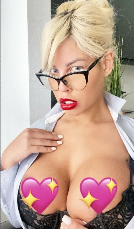 Nagie wyciekłe zdjęcie OnlyFans od Bridgetteb