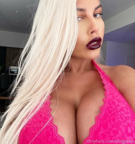 Nagie wyciekłe zdjęcie OnlyFans od Bridgetteb