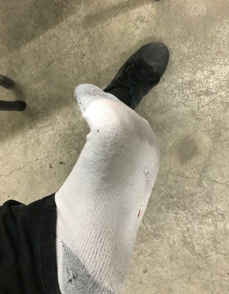 Nagie wyciekłe zdjęcie OnlyFans od Sammysole