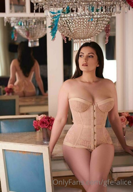 Gfe-alice