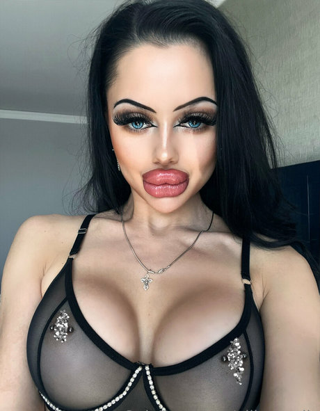 Nagie wyciekłe zdjęcie OnlyFans od Allisonalis