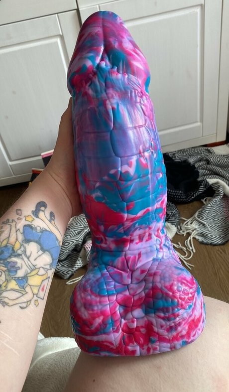 Nagie wyciekłe zdjęcie OnlyFans od Vinnybun