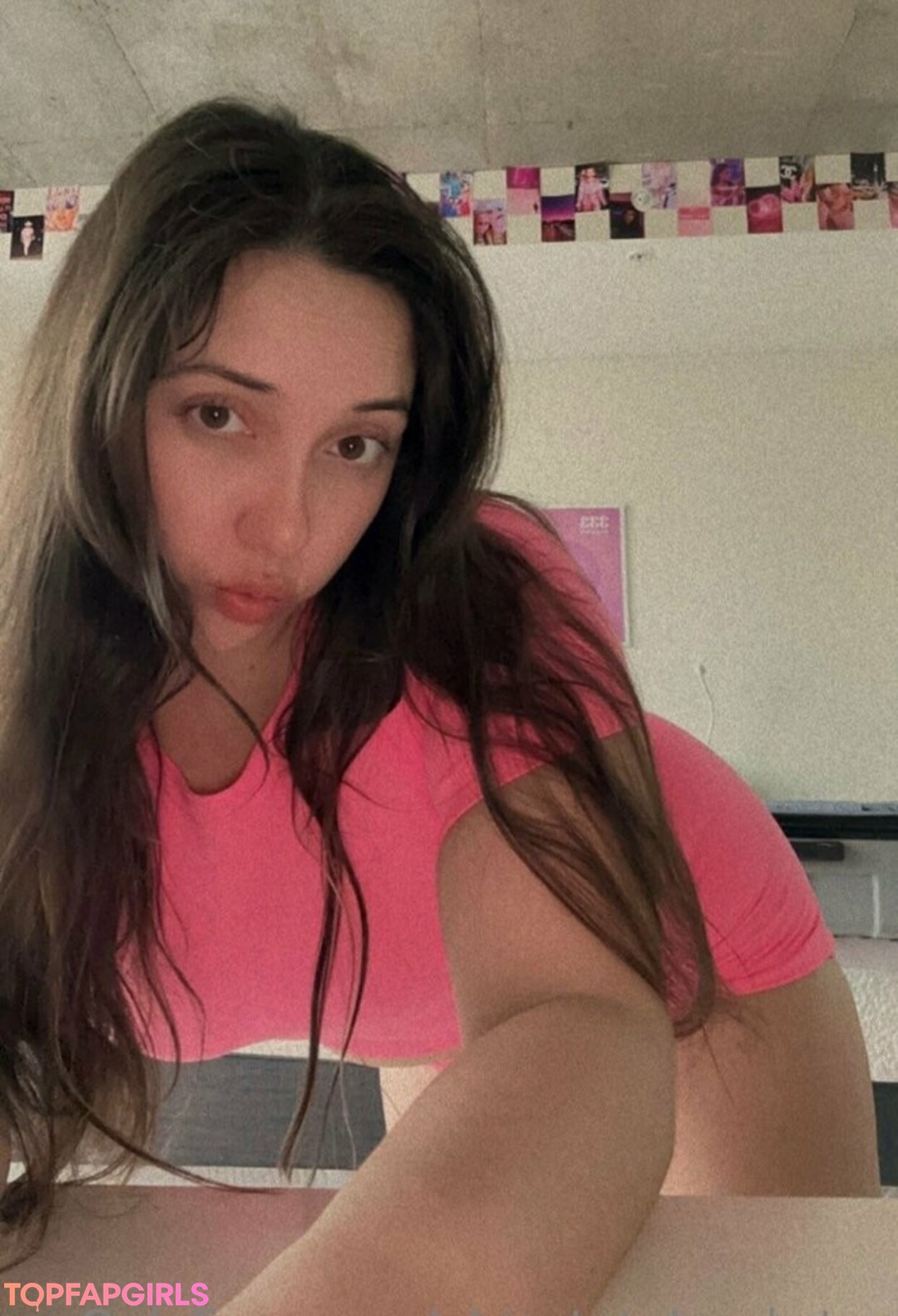 Nagie wyciekłe zdjęcie OnlyFans od Ohiostatetrackstar #1161