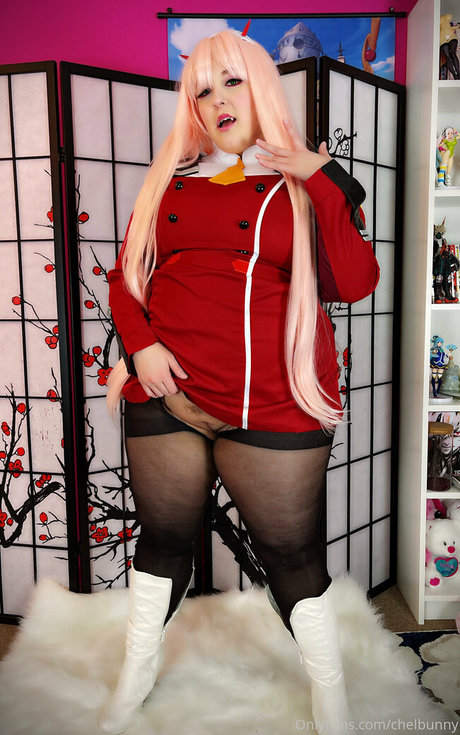 Chelbunny