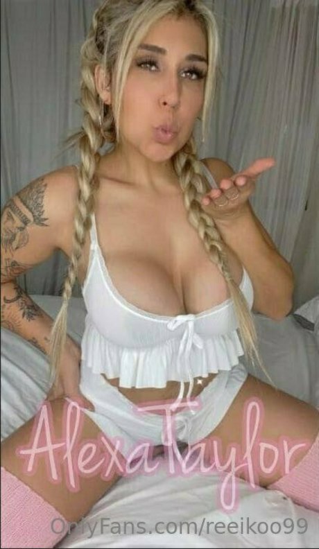 Nagie wyciekłe zdjęcie OnlyFans od Reeikoo99