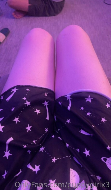 Nagie wyciekłe zdjęcie OnlyFans od Puppygirlx3