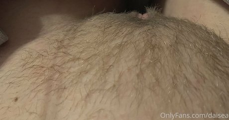 Nagie wyciekłe zdjęcie OnlyFans od Daisea