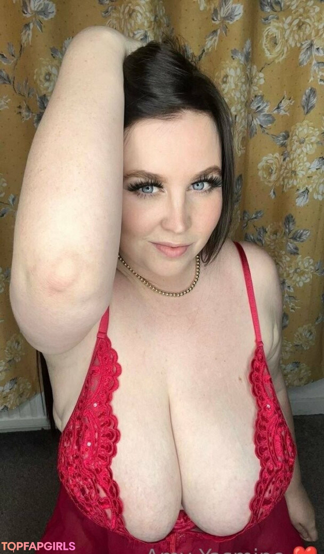 Nagie wyciekłe zdjęcie OnlyFans od Amyyasmine #1059