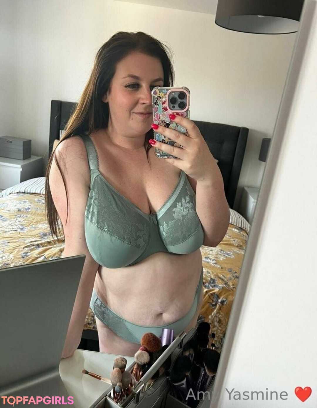 Nagie wyciekłe zdjęcie OnlyFans od Amyyasmine #1393