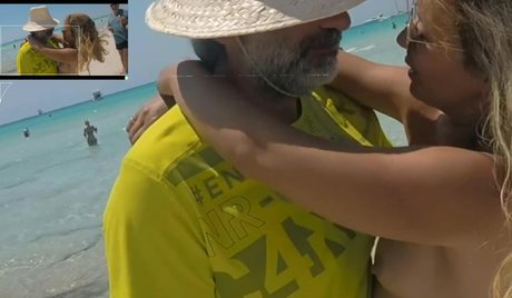 Nagie wyciekłe zdjęcie OnlyFans od La Vida A Vela