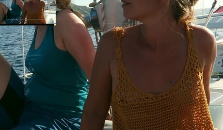 Nagie wyciekłe zdjęcie OnlyFans od La Vida A Vela