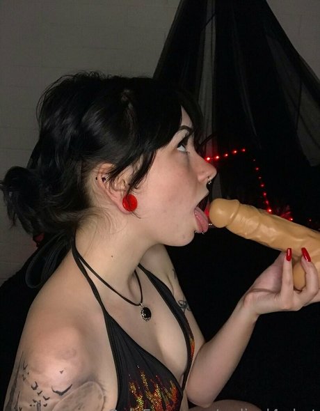 Nagie wyciekłe zdjęcie OnlyFans od Radical4what