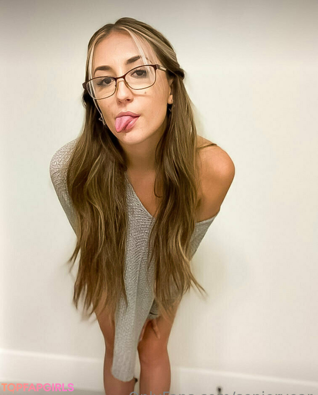 Nagie wyciekłe zdjęcie OnlyFans od Senioryear #1010