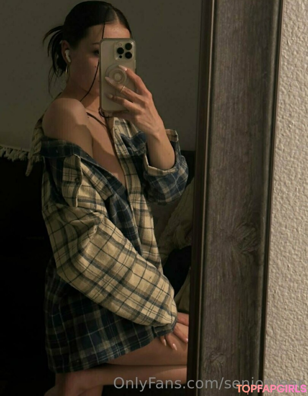 Nagie wyciekłe zdjęcie OnlyFans od Senioryear #1015