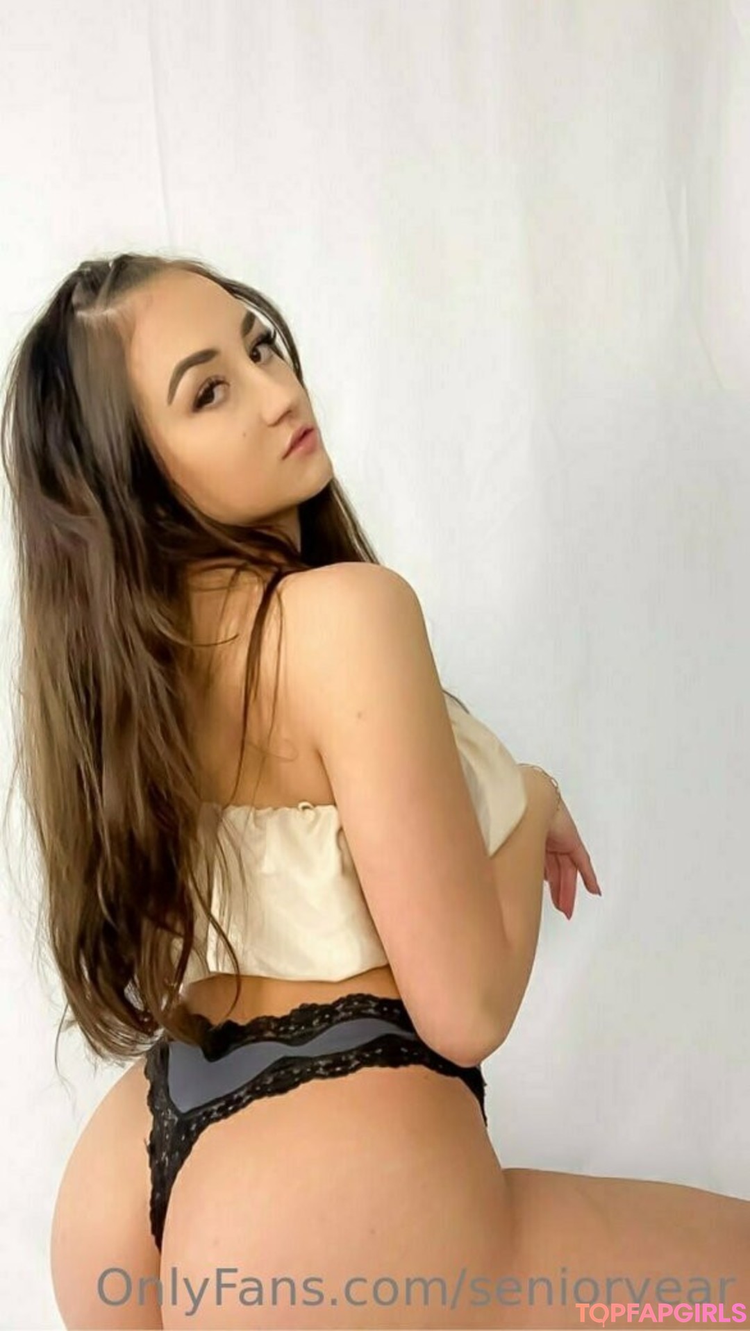 Nagie wyciekłe zdjęcie OnlyFans od Senioryear #1069