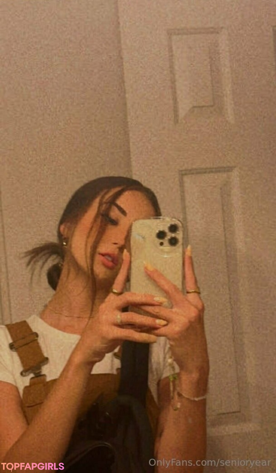 Nagie wyciekłe zdjęcie OnlyFans od Senioryear #1082