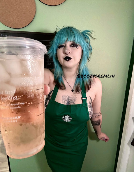 Boozygremlin