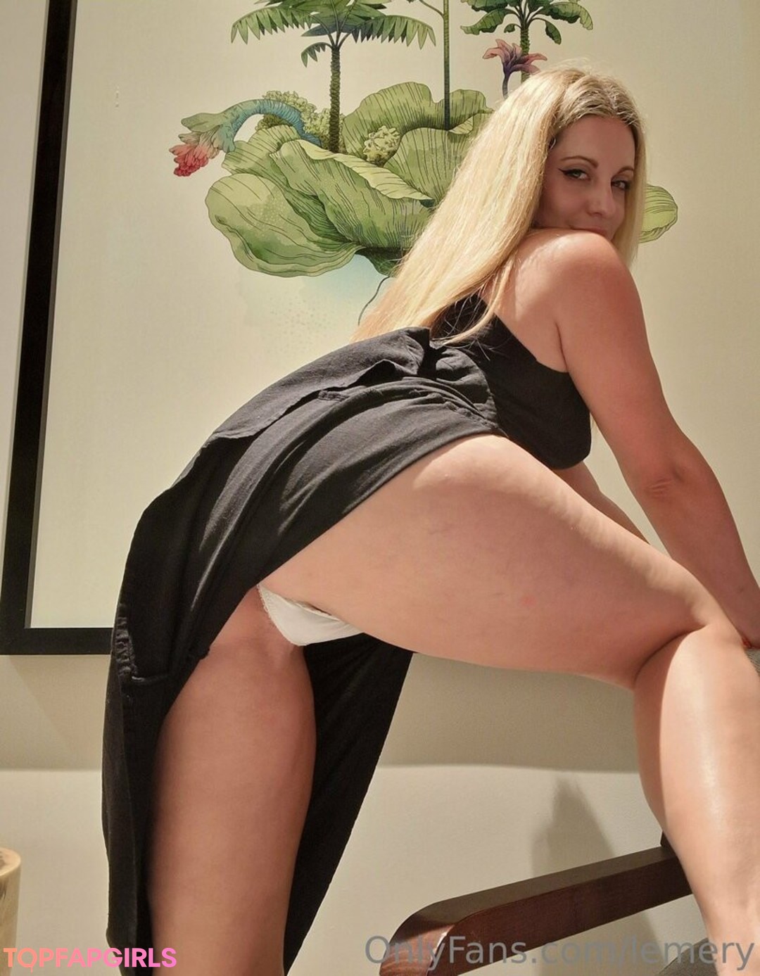 Nagie wyciekłe zdjęcie OnlyFans od Lemery #1043