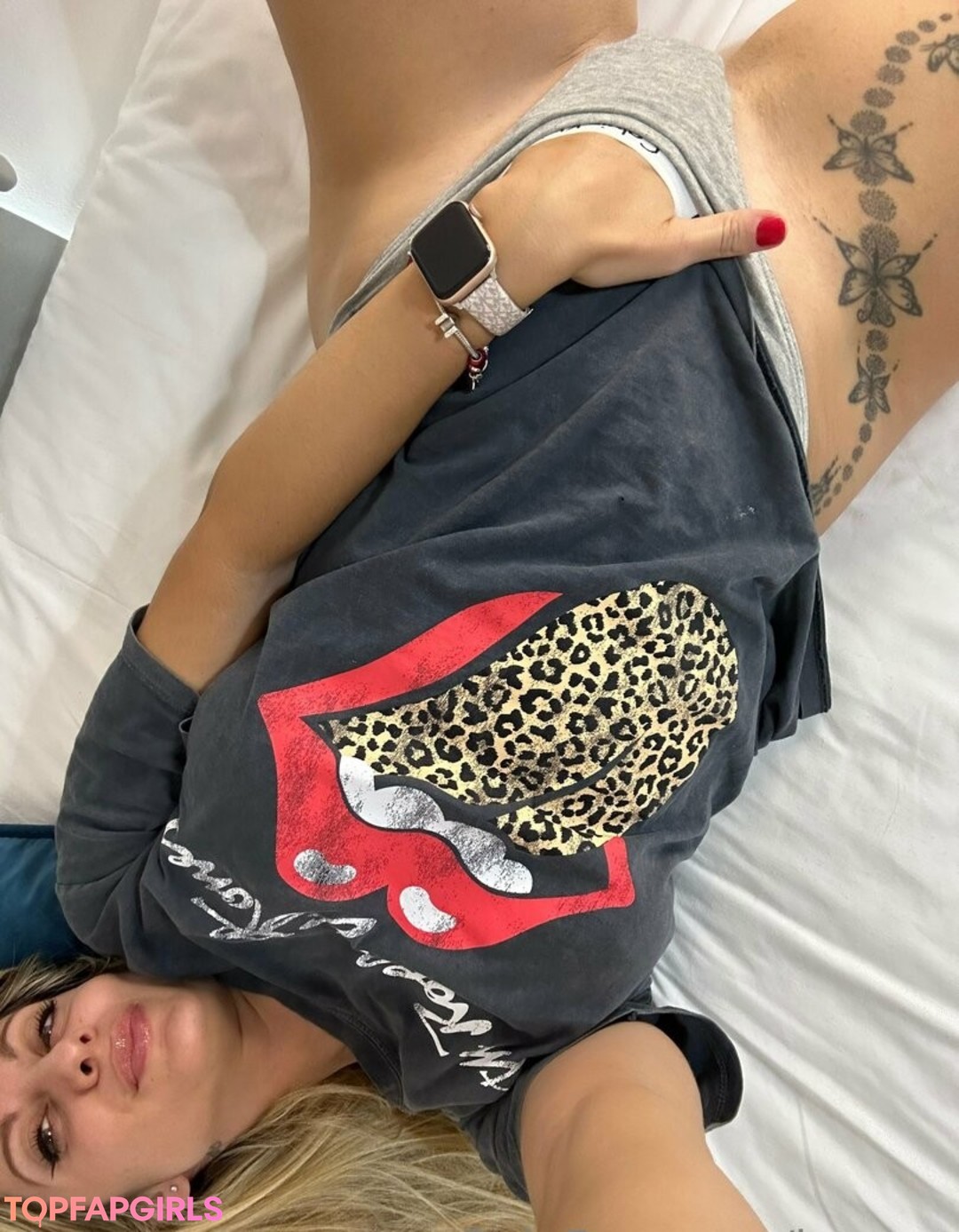 Nagie wyciekłe zdjęcie OnlyFans od Lemery #1175
