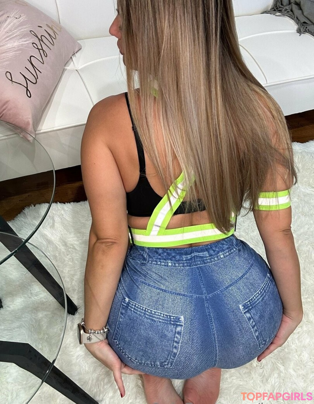 Nagie wyciekłe zdjęcie OnlyFans od Lemery #1802
