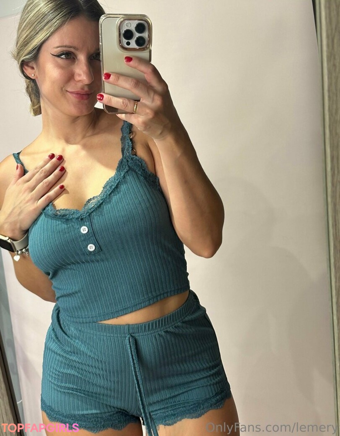 Nagie wyciekłe zdjęcie OnlyFans od Lemery #1912