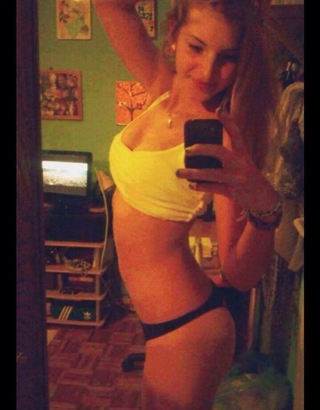 Nagie wyciekłe zdjęcie OnlyFans od Fejer Megyei