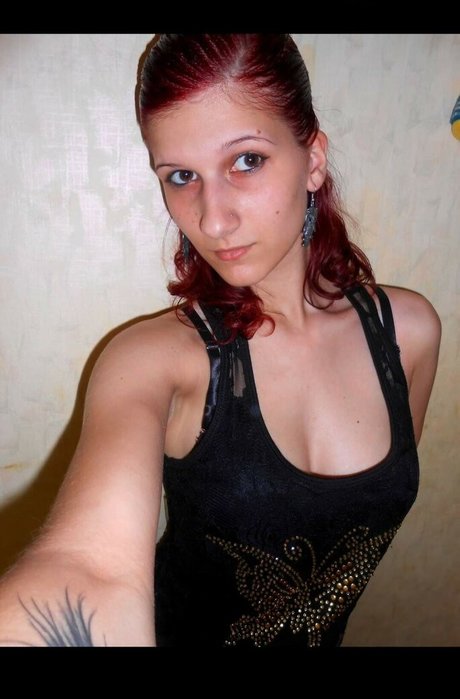 Nagie wyciekłe zdjęcie OnlyFans od Fejer Megyei