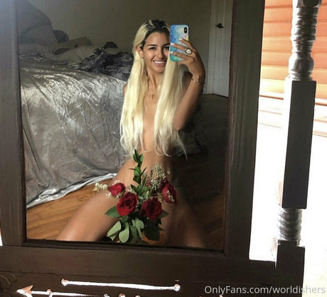 Nagie wyciekłe zdjęcie OnlyFans od Sungoddesssss