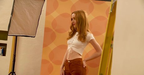 Daisy Campbell