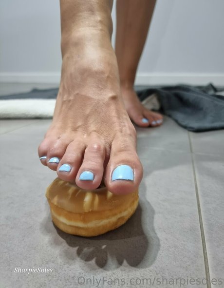 Sharpiesoles