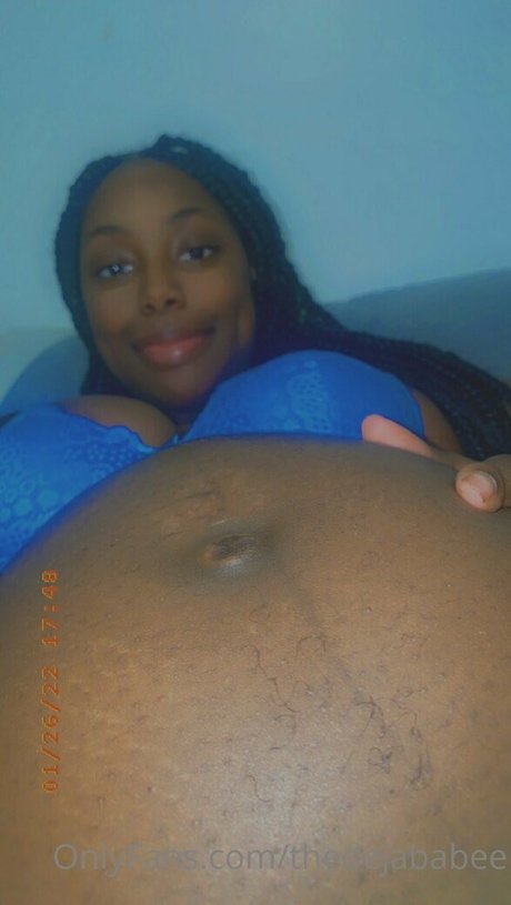 Thedejababee