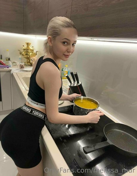 Melissamur