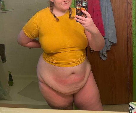 Nagie wyciekłe zdjęcie OnlyFans od Rachel000