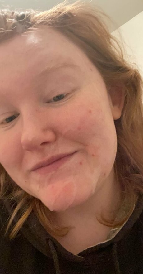 Nagie wyciekłe zdjęcie OnlyFans od Rachel000
