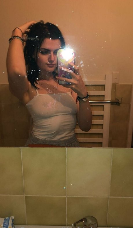 Nagie wyciekłe zdjęcie OnlyFans od Thehighpreistess
