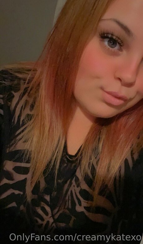 Nagie wyciekłe zdjęcie OnlyFans od Creamykatexo
