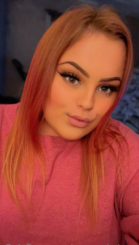 Nagie wyciekłe zdjęcie OnlyFans od Creamykatexo