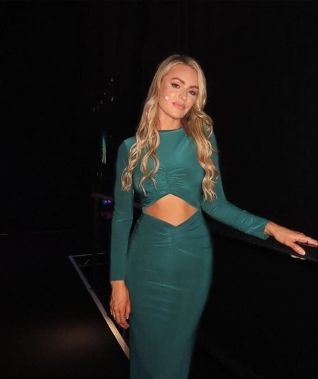 Nagie wyciekłe zdjęcie OnlyFans od Laura Woods