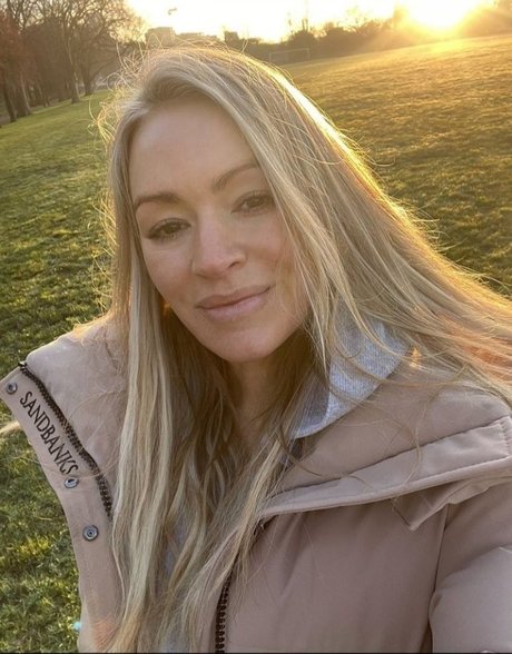 Nagie wyciekłe zdjęcie OnlyFans od Laura Woods