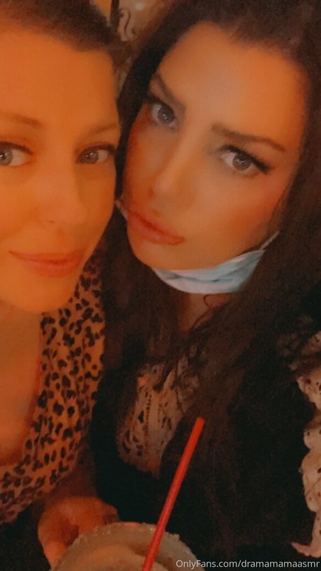 Dramamamaasmr