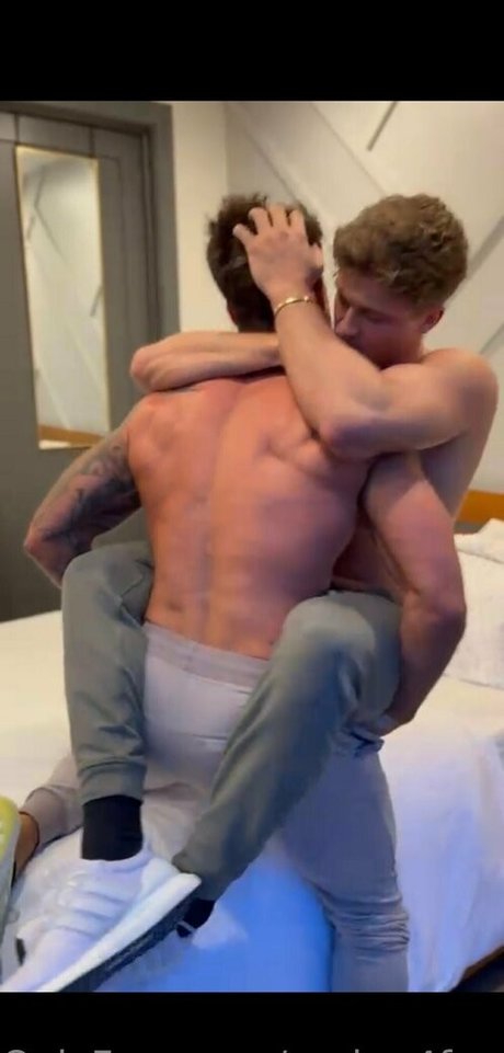 Nagie wyciekłe zdjęcie OnlyFans od Parkerforfree