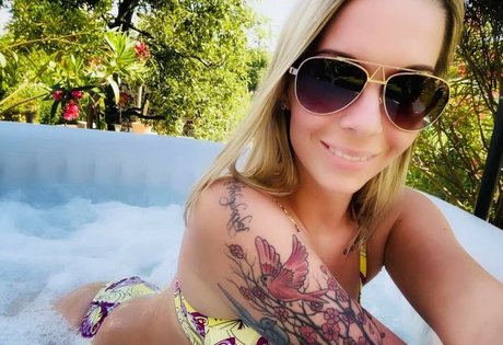 Nagie wyciekłe zdjęcie OnlyFans od Tolna Megye