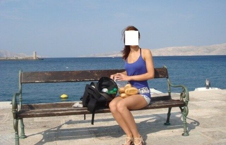 Nagie wyciekłe zdjęcie OnlyFans od Tolna Megye