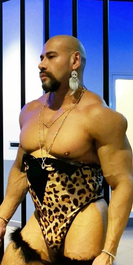 Aleolatinoxxx