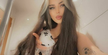 Nagie wyciekłe zdjęcie OnlyFans od Edenivyxo