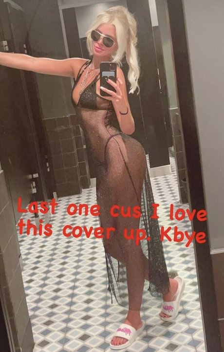 Nagie wyciekłe zdjęcie OnlyFans od Mahila Mendez