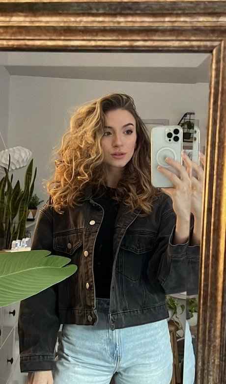 Nagie wyciekłe zdjęcie OnlyFans od Novaleesi