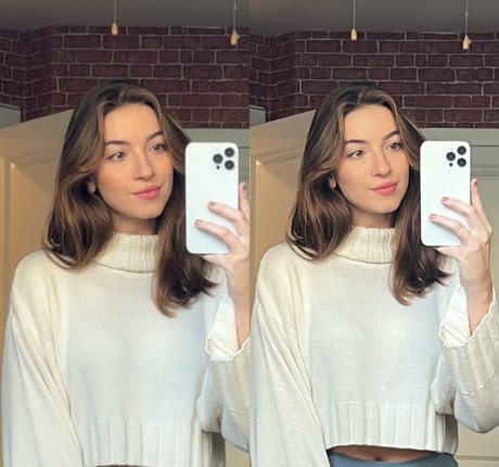 Nagie wyciekłe zdjęcie OnlyFans od Novaleesi