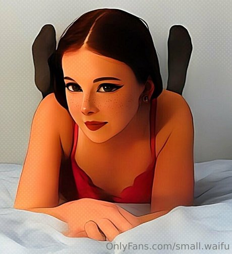 Nagie wyciekłe zdjęcie OnlyFans od Smallwaifu