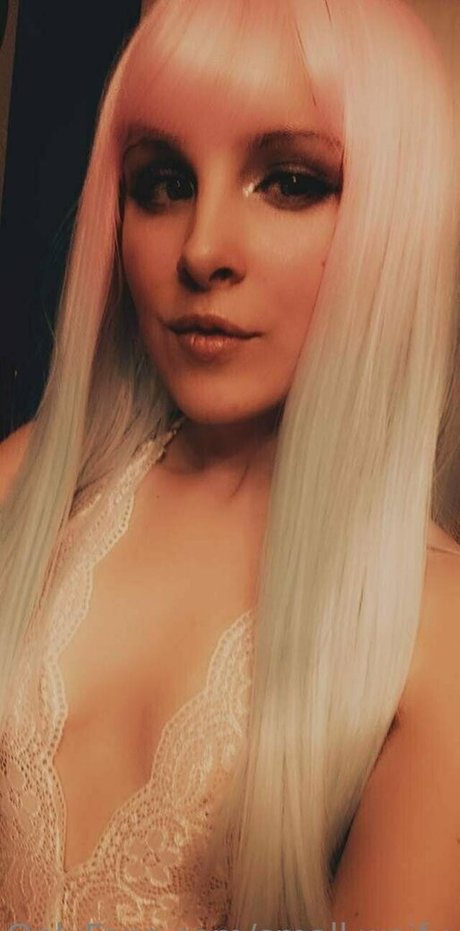 Nagie wyciekłe zdjęcie OnlyFans od Smallwaifu